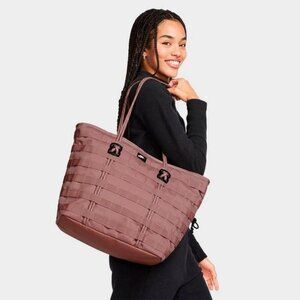 Nike Sportswear RPM Tote Bag, 26L, Smokey Mauve